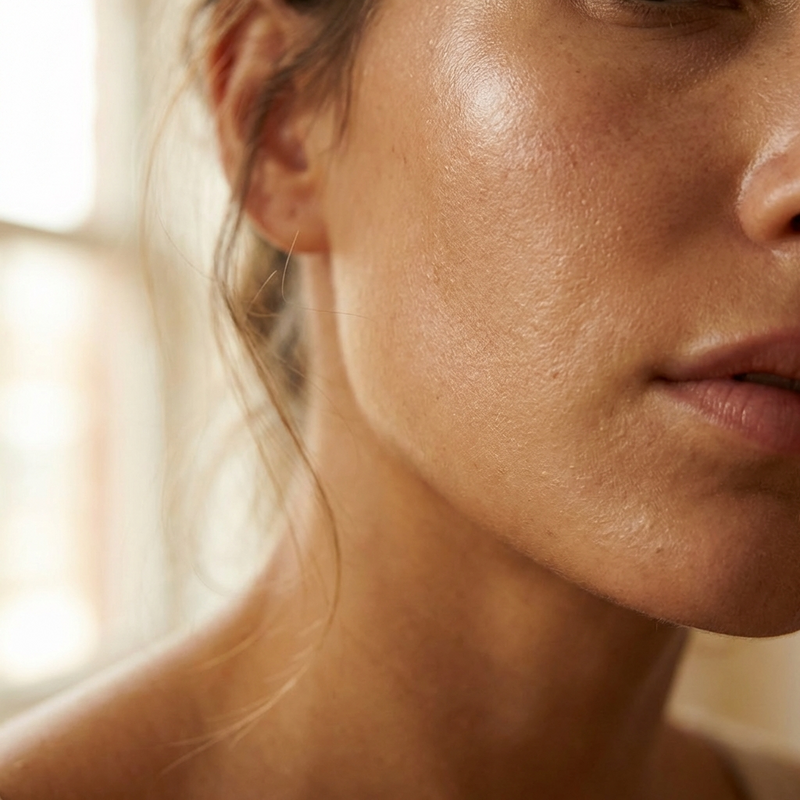5 Reasons Your Skincare Routine Is Only Working on the Surface