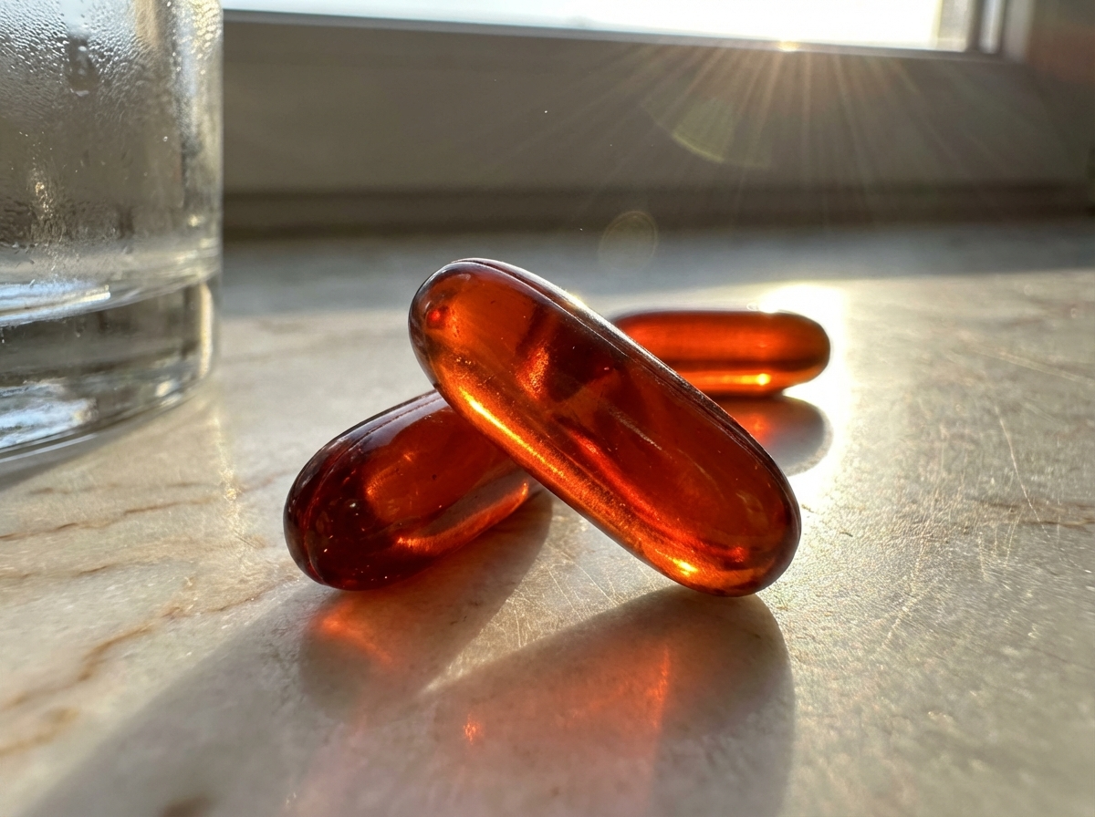 It's 6,000x Stronger Than Vitamin C for Fighting the Free Radical That Ages You