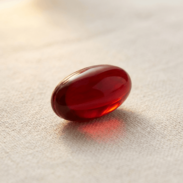 Softgel Capsule