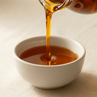 Organic Sunflower Oil
