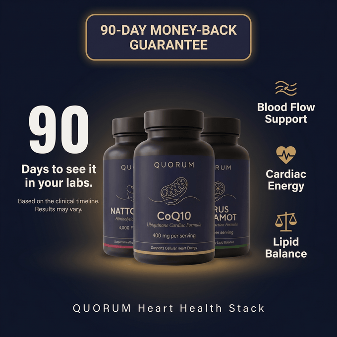 Heart Health Stack