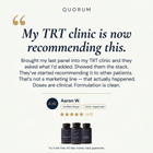 Quorum Heart Stack — Nattokinase, CoQ10 & Citrus Bergamot