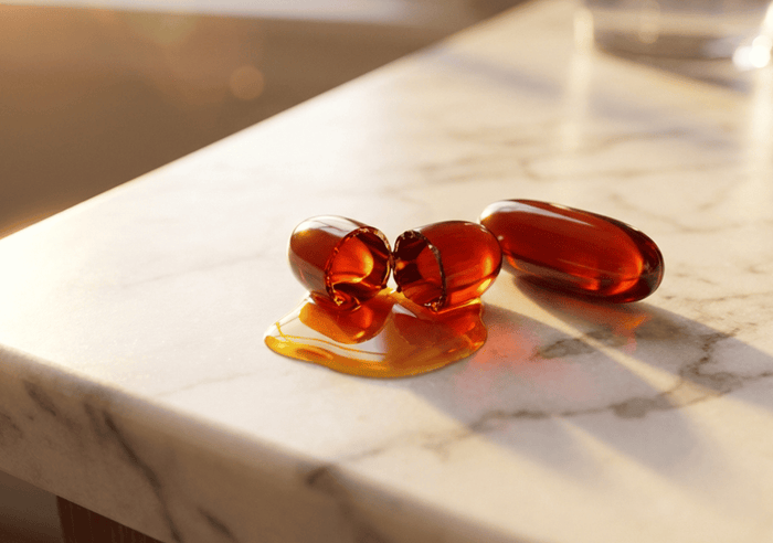 Astaxanthin Is the Most Powerful Antioxidant Ever Studied. <em>Your Skin Notices First.</em>