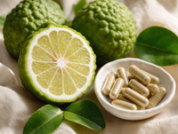 Citrus Bergamot (BPF)