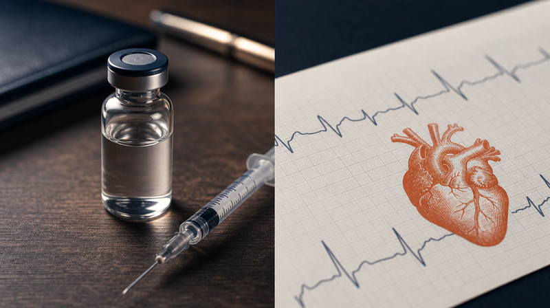 Your Clinic Hands You T — Then Hands You The Risk