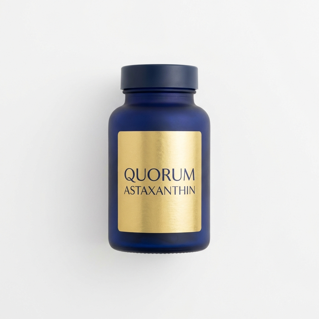 QUORUM Astaxanthin