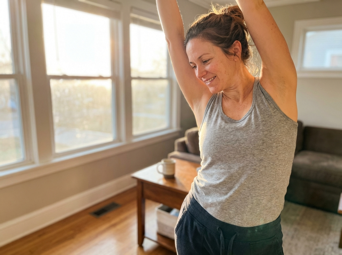 Reverses Aging at the Cellular Level. <em>Say Goodbye to Back Pain and Aching Joints.</em>