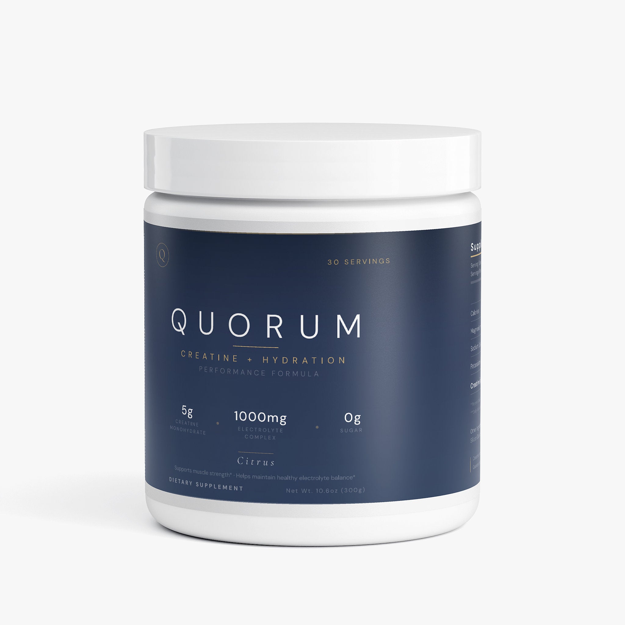 Quorum