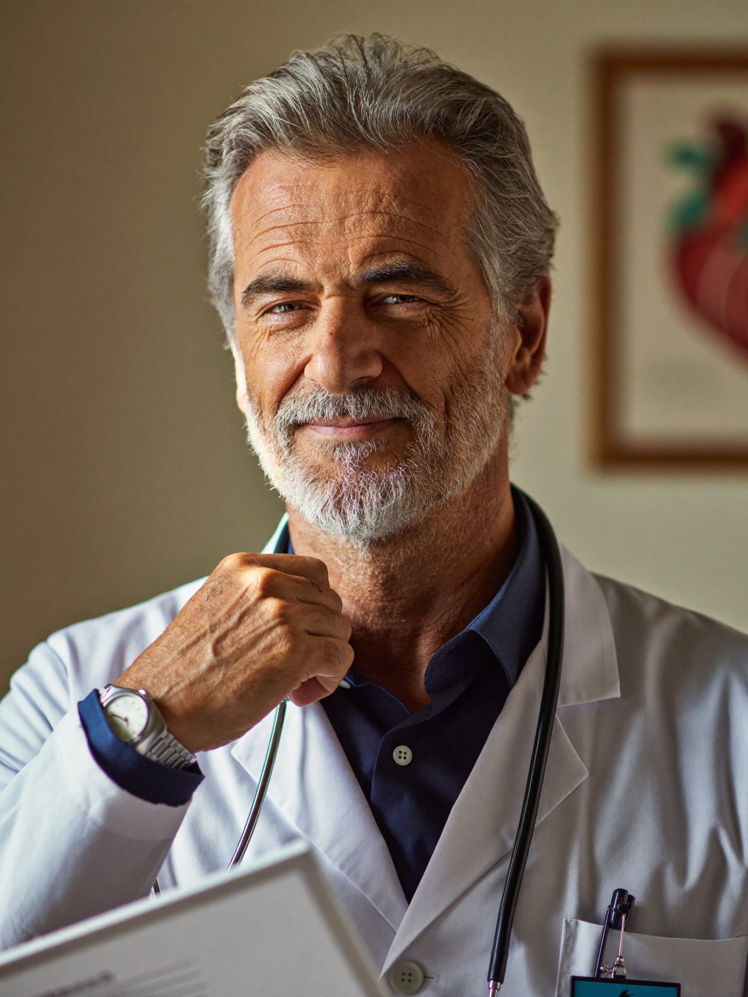 A Natural Companion to <em>the Statin Conversation</em>