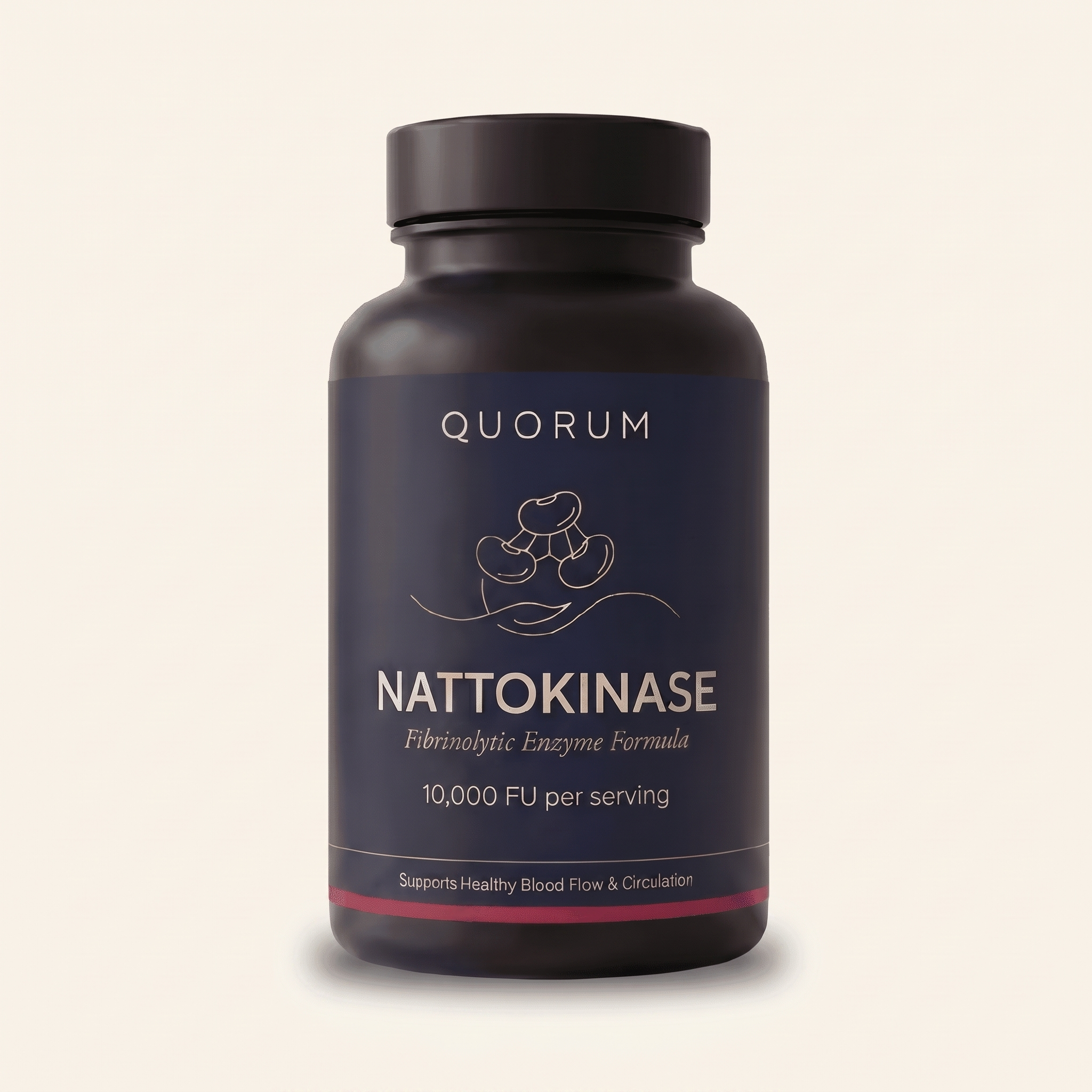 QUORUM Astaxanthin
